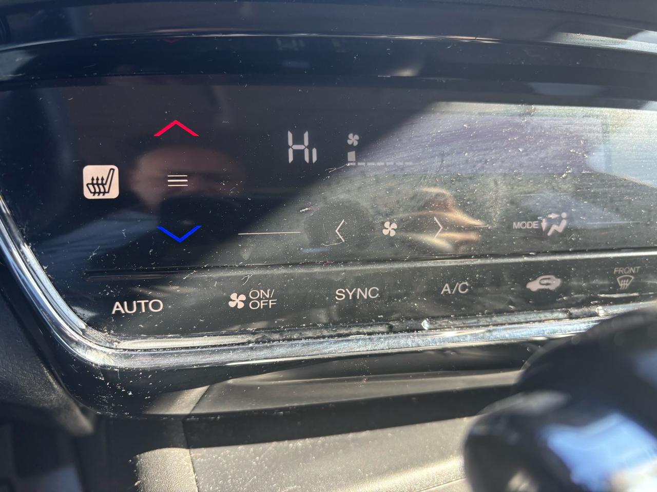 2018 Honda HR-V EX, All Wheel Drive, Sunroof, Alloys, Push Start - Photo #17