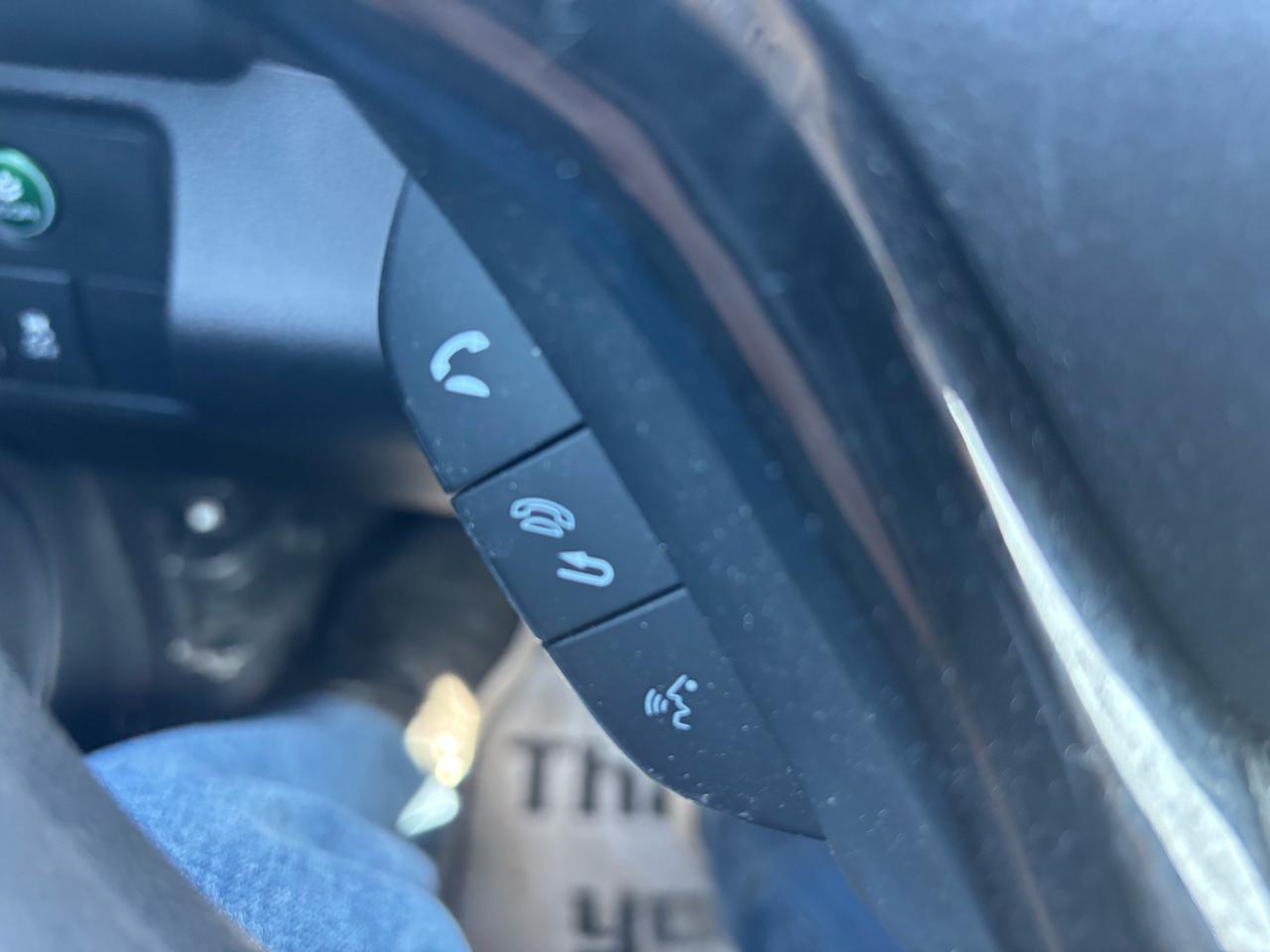 2018 Honda HR-V EX, All Wheel Drive, Sunroof, Alloys, Push Start - Photo #24