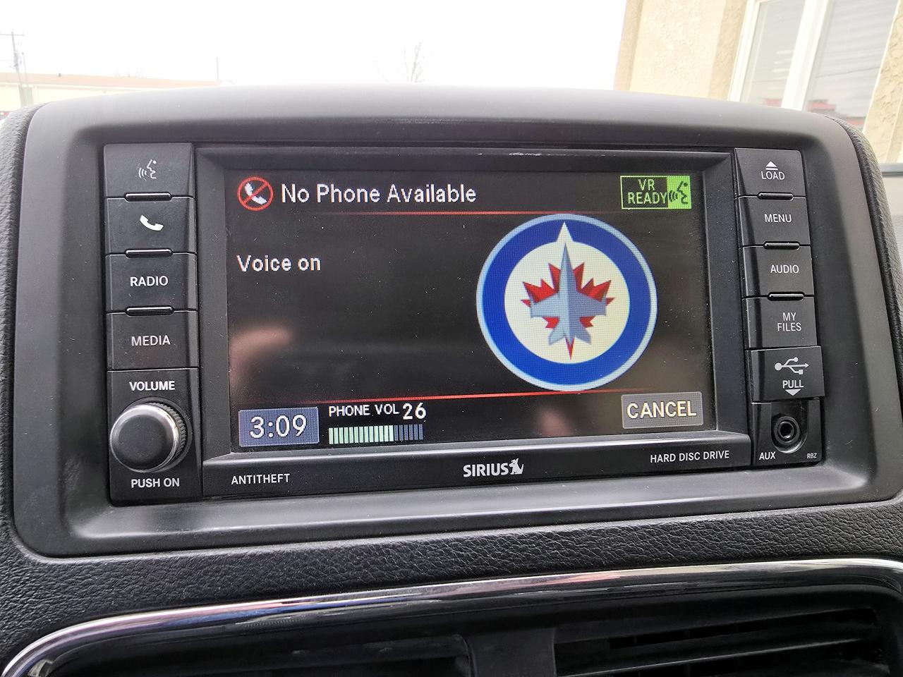 2015 Dodge Grand Caravan SXT /DVD Player /Back-up Camera/Remote Starter - Photo #9
