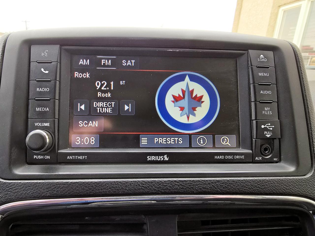 2015 Dodge Grand Caravan SXT /DVD Player /Back-up Camera/Remote Starter - Photo #10