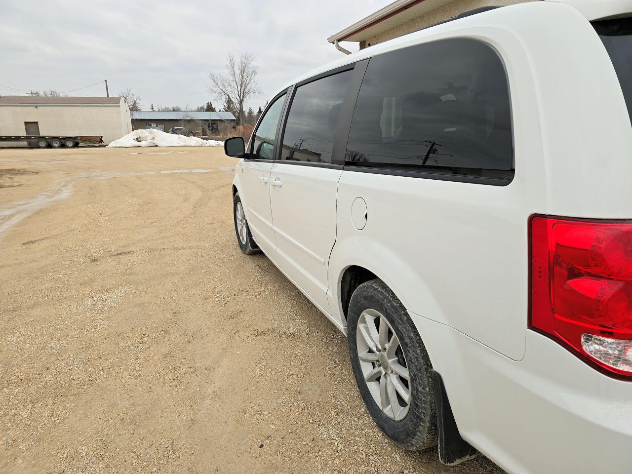 2015 Dodge Grand Caravan SXT /DVD Player /Back-up Camera/Remote Starter - Photo #19