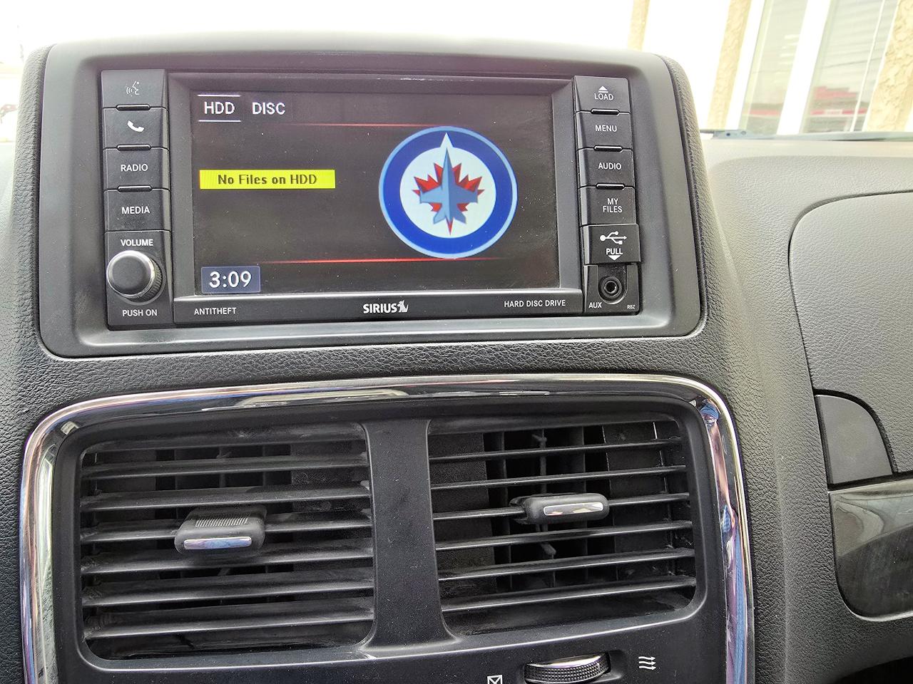 2015 Dodge Grand Caravan SXT /DVD Player /Back-up Camera/Remote Starter - Photo #11