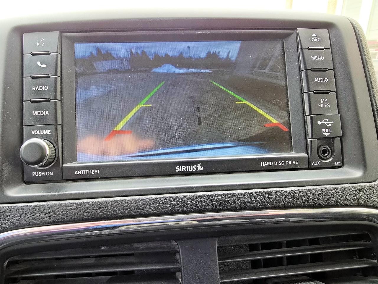 2015 Dodge Grand Caravan SXT /DVD Player /Back-up Camera/Remote Starter - Photo #13