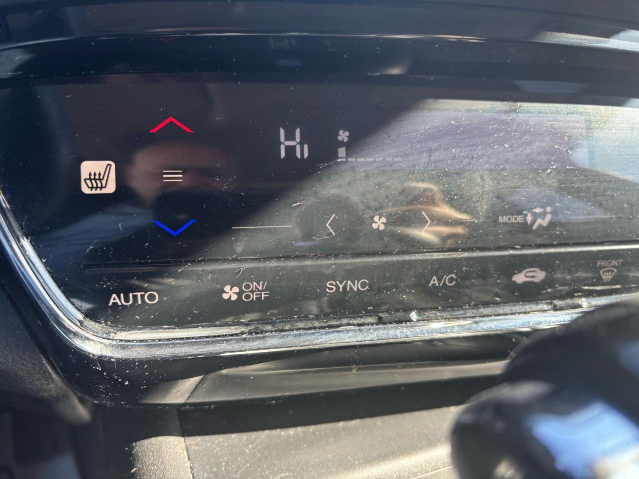 2018 Honda HR-V EX, All Wheel Drive, Sunroof, Alloys, Push Start