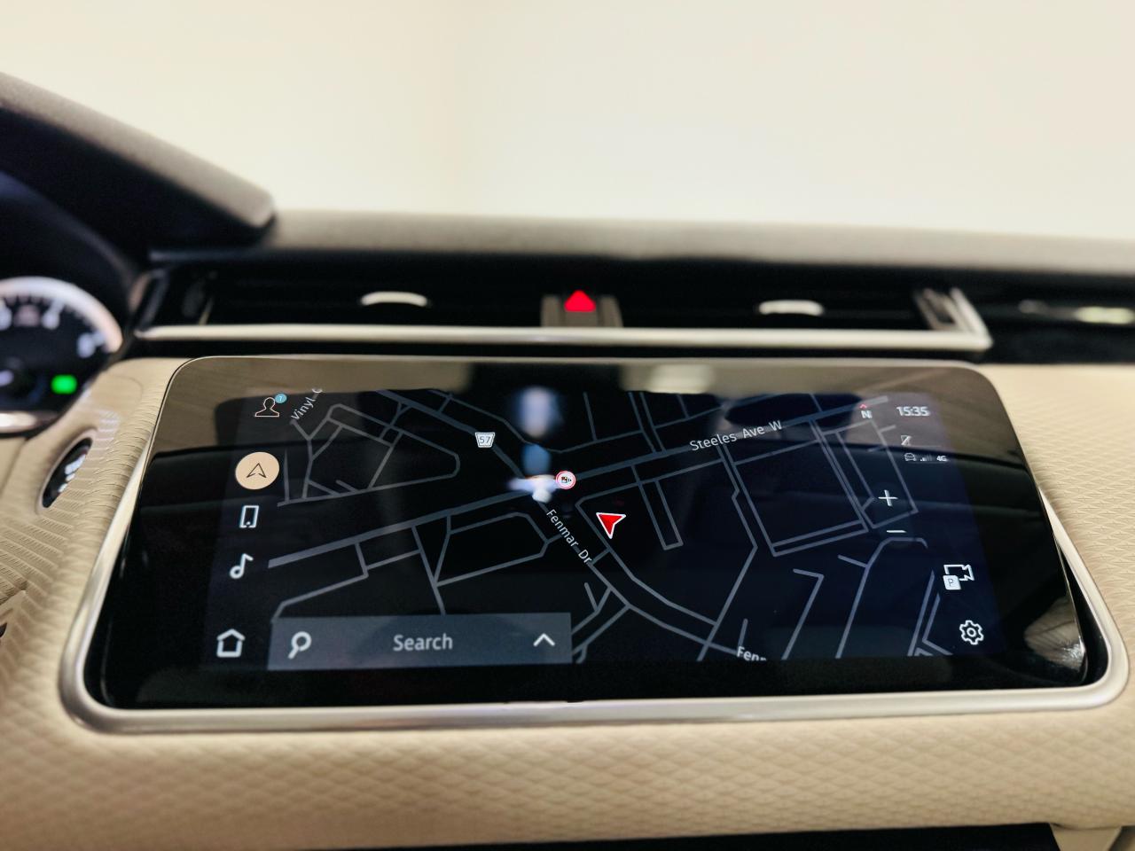2022 Land Rover Range Rover Velar P250 S - Photo #13