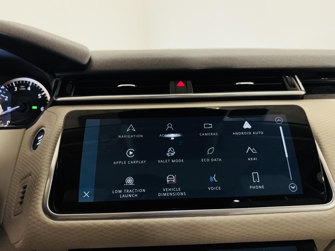 2022 Land Rover Range Rover Velar P250 S - Photo #18