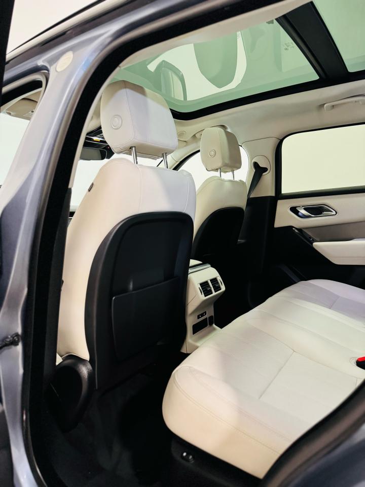 2022 Land Rover Range Rover Velar P250 S - Photo #20