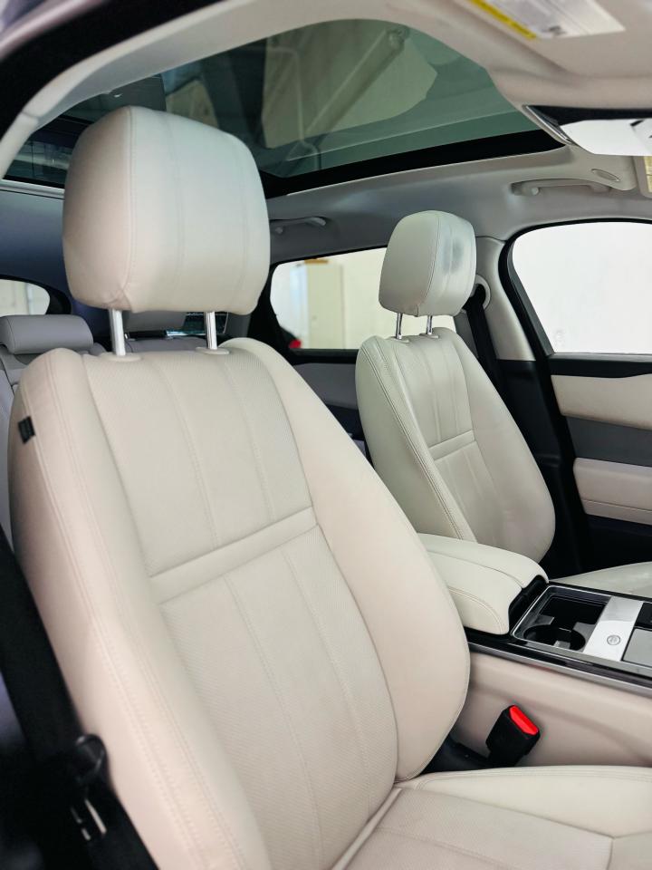 2022 Land Rover Range Rover Velar P250 S - Photo #25