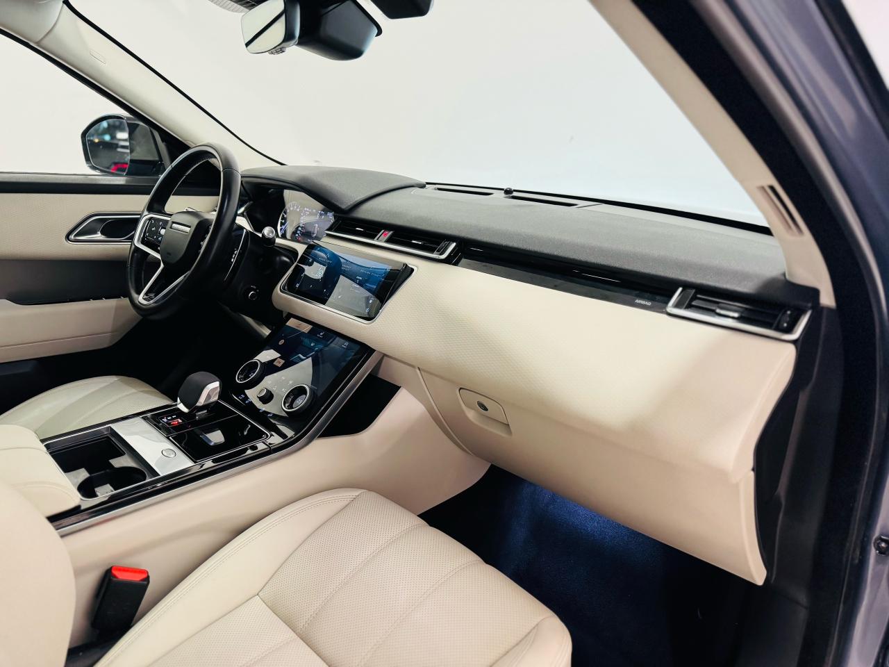 2022 Land Rover Range Rover Velar P250 S - Photo #27