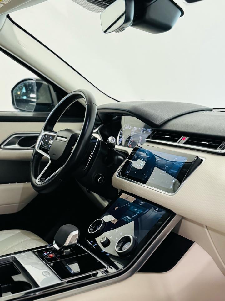 2022 Land Rover Range Rover Velar P250 S - Photo #26