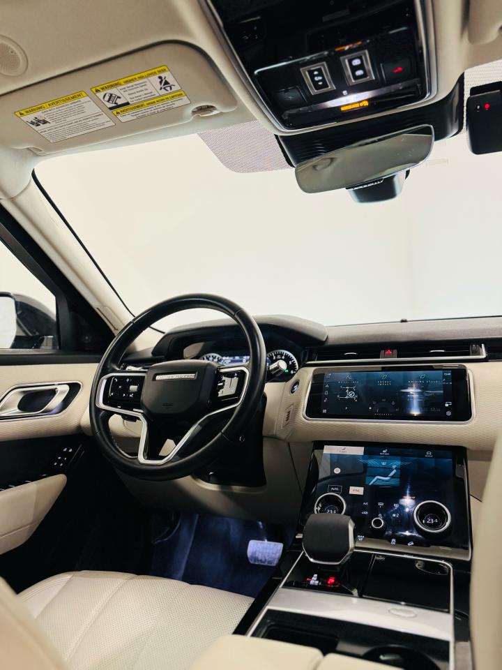 2022 Land Rover Range Rover Velar P250 S - Photo #23