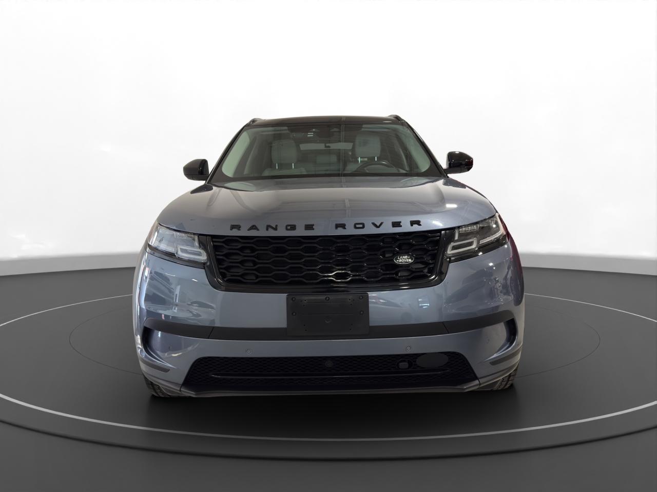 2022 Land Rover Range Rover Velar P250 S - Photo #2
