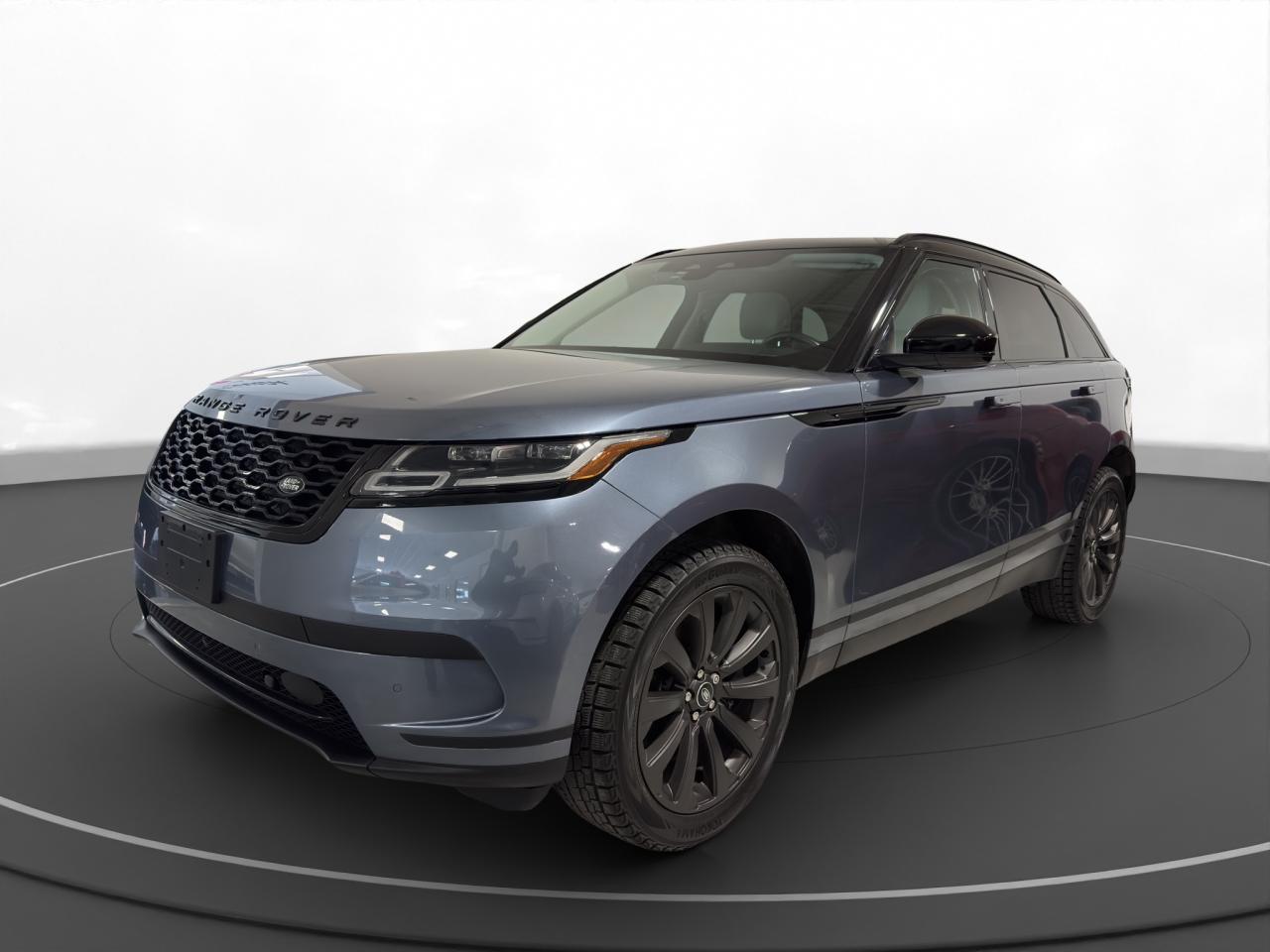 2022 Land Rover Range Rover Velar P250 S - Photo #1