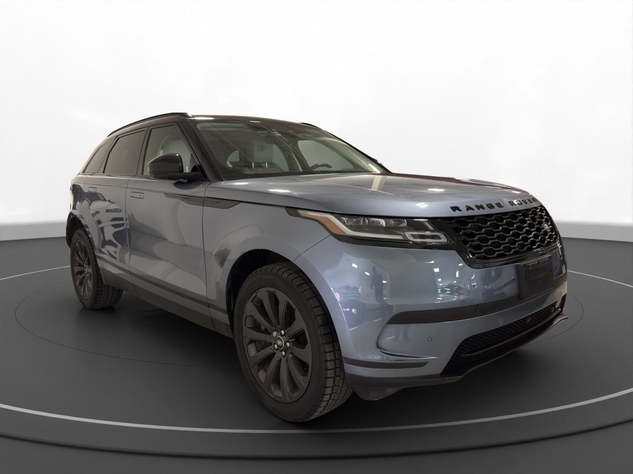 2022 Land Rover Range Rover Velar P250 S - Photo #3