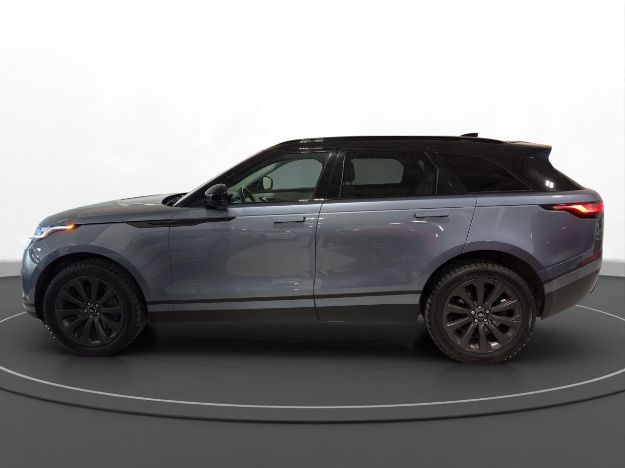 2022 Land Rover Range Rover Velar P250 S - Photo #4