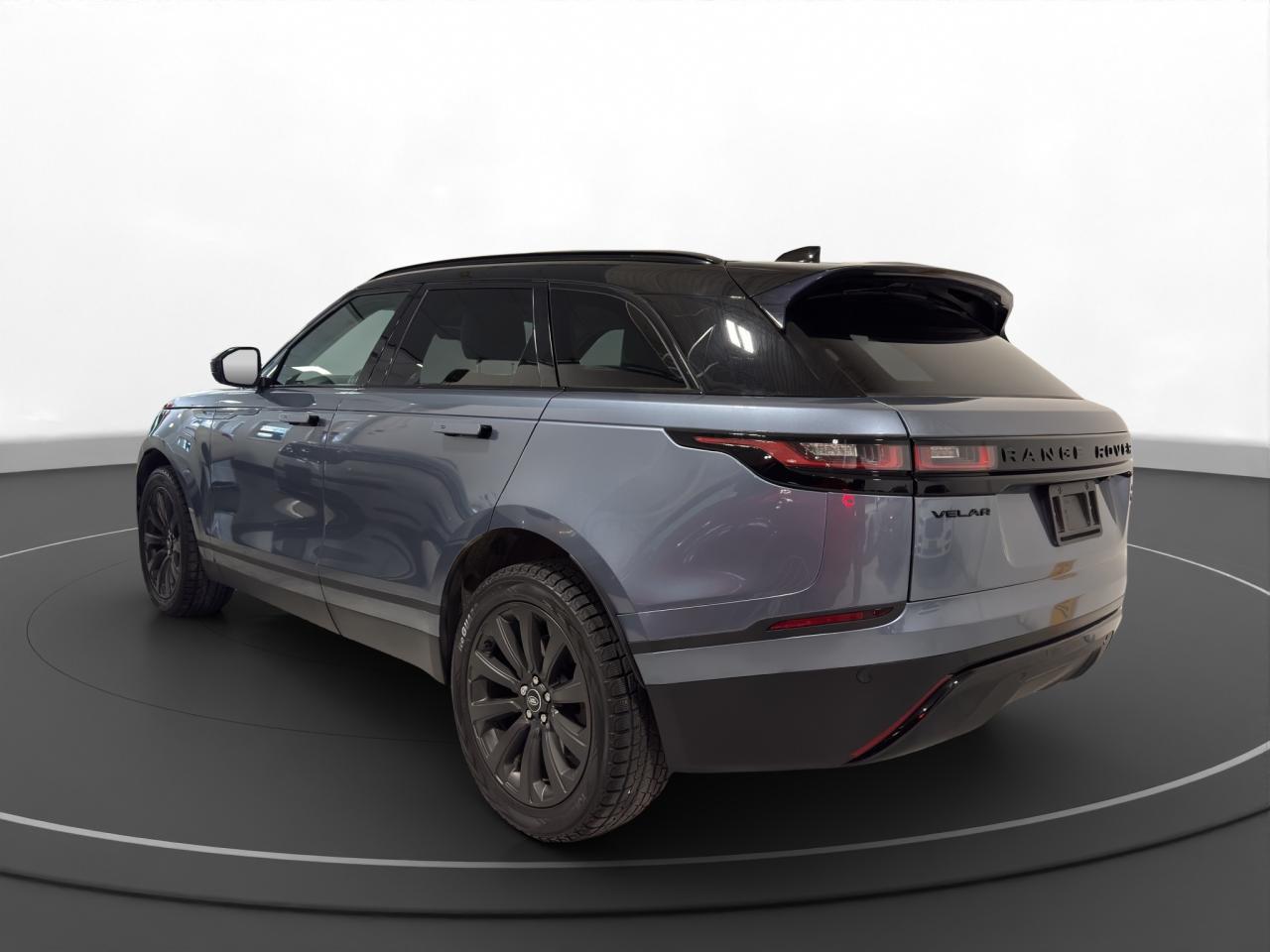 2022 Land Rover Range Rover Velar P250 S - Photo #7