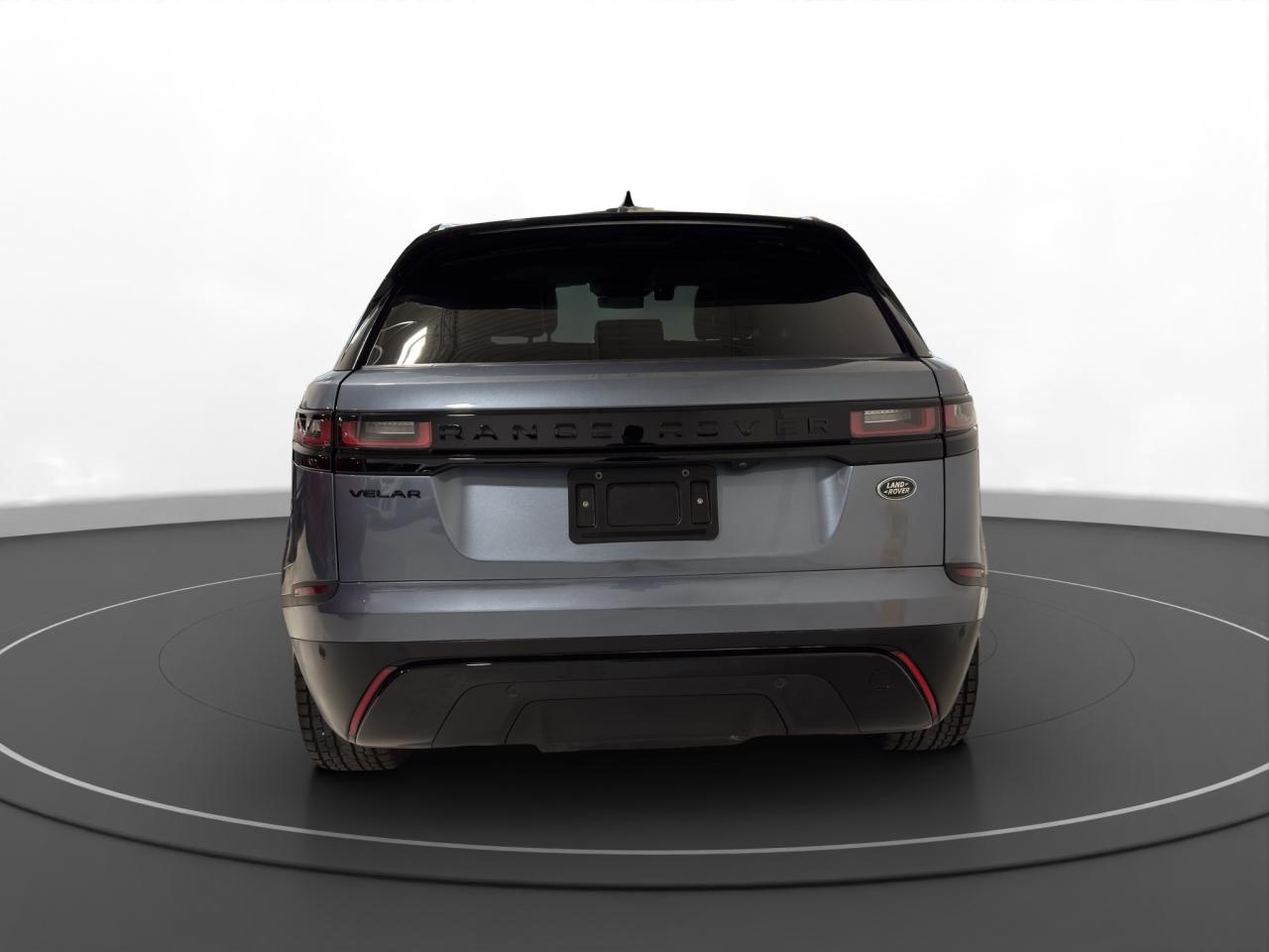 2022 Land Rover Range Rover Velar P250 S - Photo #6