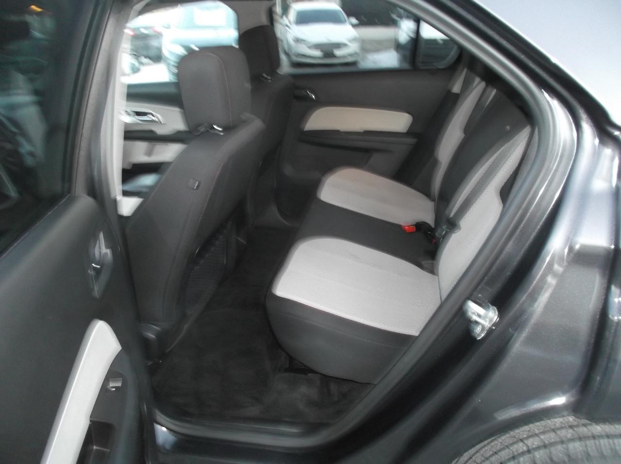 2016 Chevrolet Equinox AWD LT - Photo #7