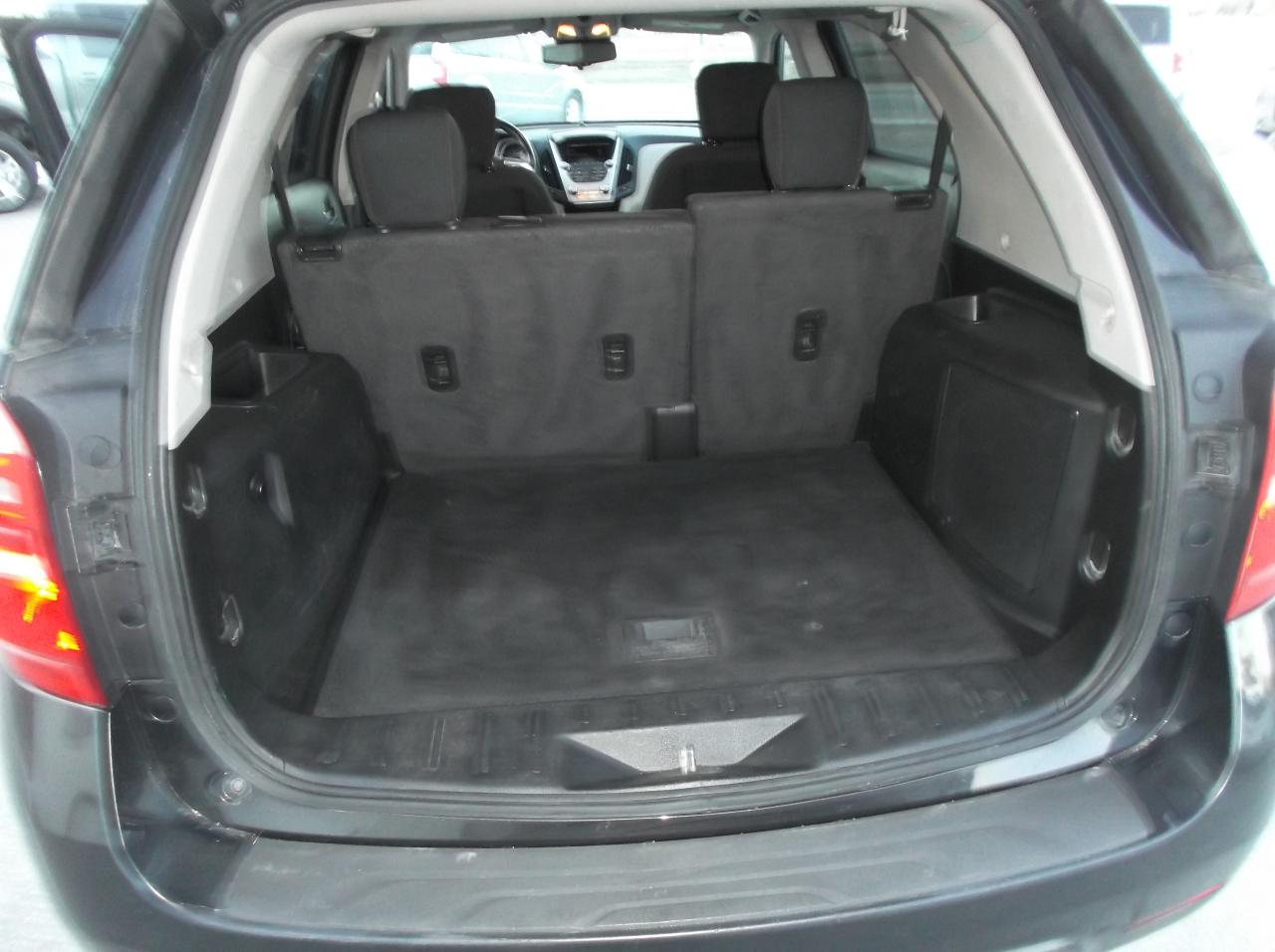 2016 Chevrolet Equinox AWD LT - Photo #8