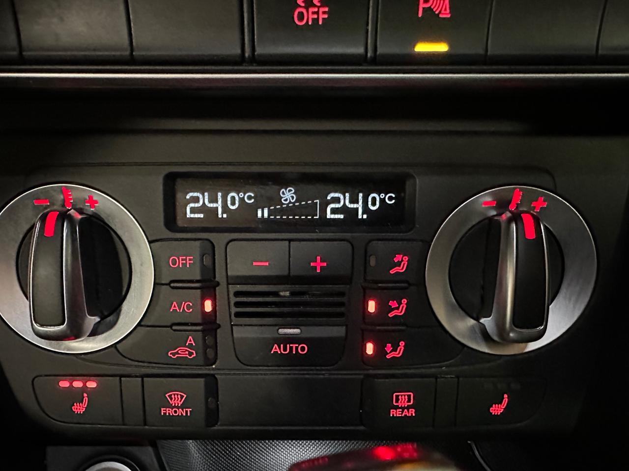 2015 Audi Q3 QUATTRO | 2.0T | TECHNIK | SUNROOF | BOSE SOUND - Photo #35