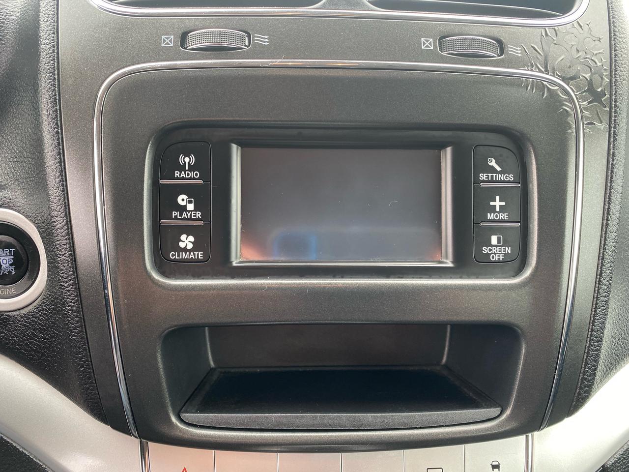 2012 Dodge Journey FWD 4DR SE PLUS Photo