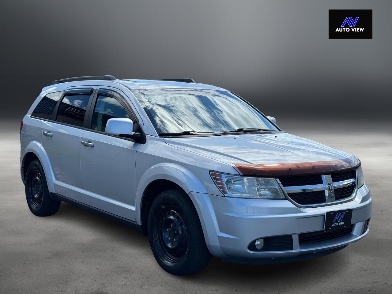 2010 Dodge Journey SXT **7 PASSENGER** - Photo #3