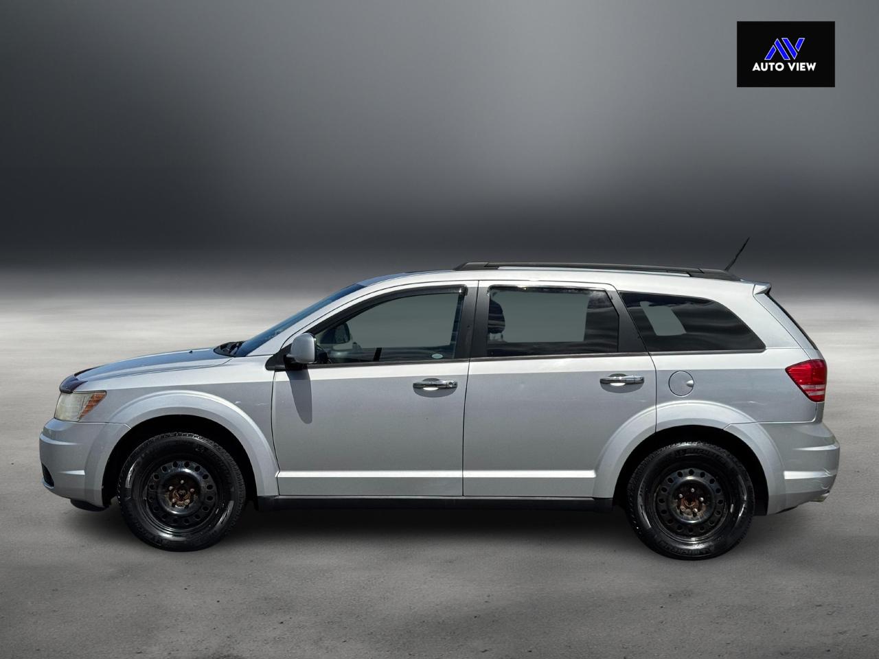 2010 Dodge Journey SXT **7 PASSENGER** - Photo #8