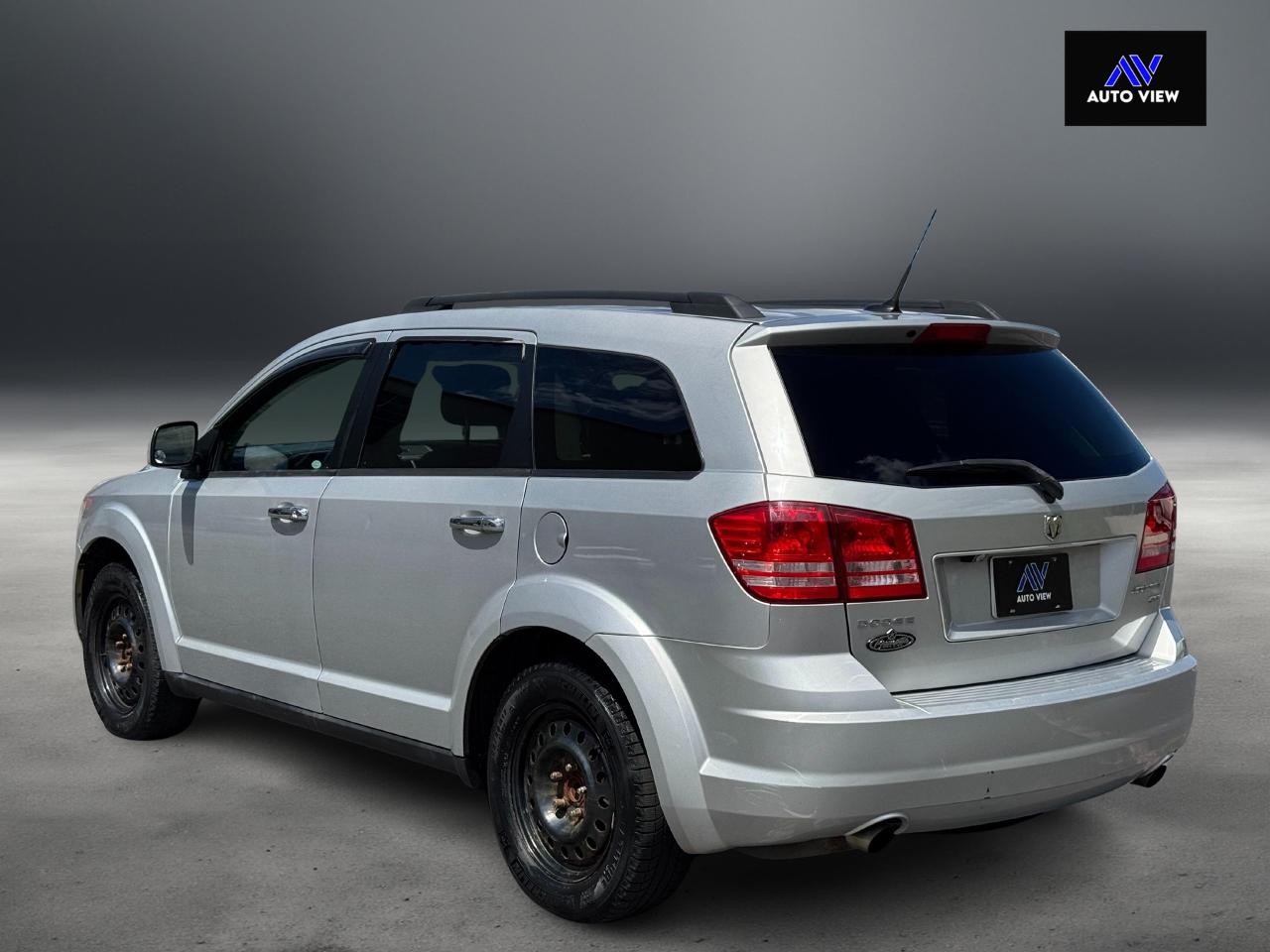 2010 Dodge Journey SXT **7 PASSENGER** - Photo #7