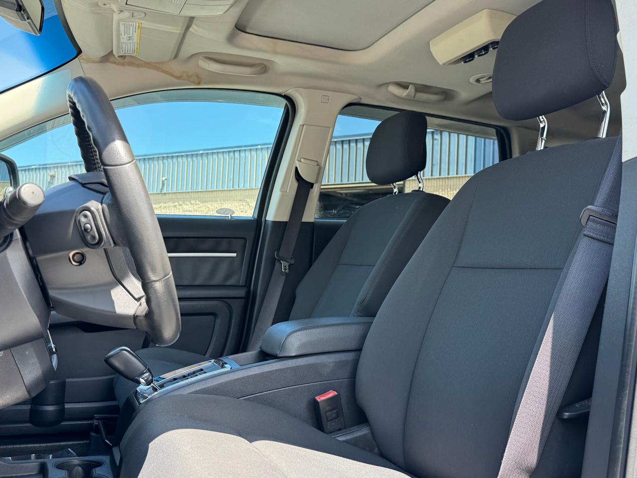 2010 Dodge Journey SXT **7 PASSENGER** - Photo #22