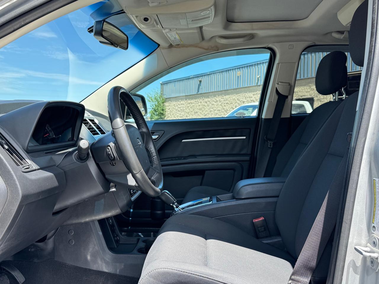 2010 Dodge Journey SXT **7 PASSENGER** - Photo #21