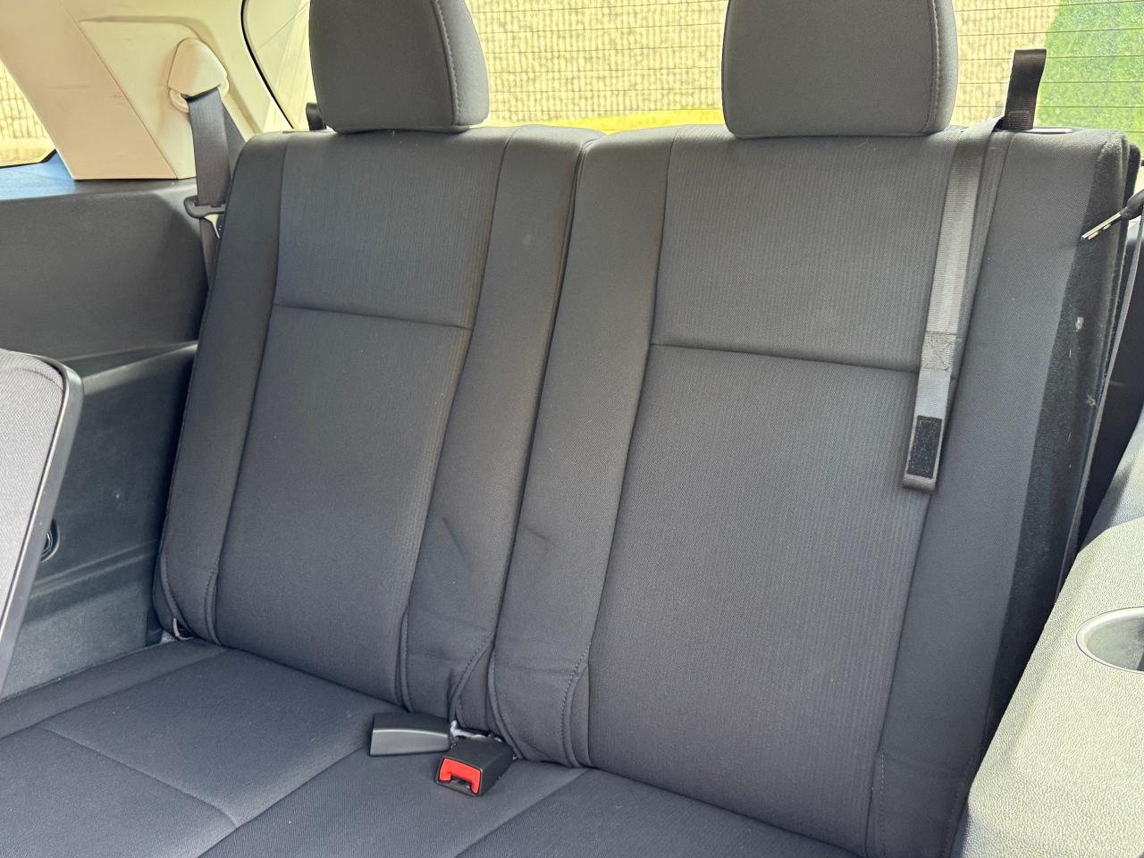 2010 Dodge Journey SXT **7 PASSENGER** - Photo #25