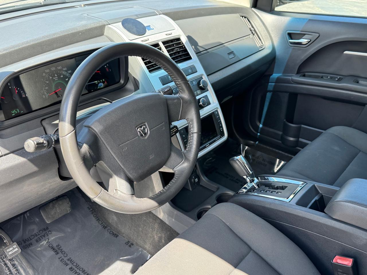 2010 Dodge Journey SXT **7 PASSENGER** - Photo #15