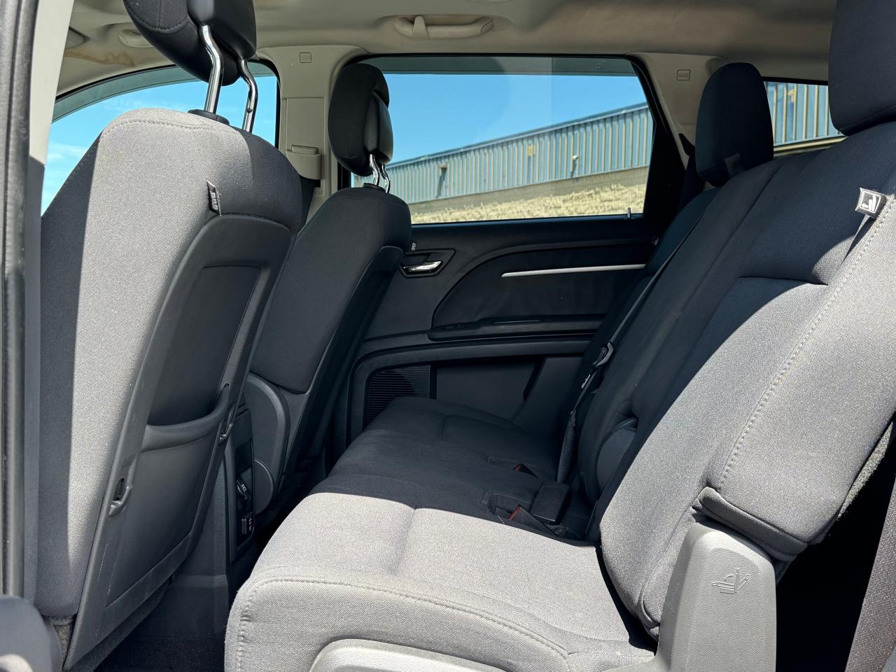 2010 Dodge Journey SXT **7 PASSENGER** - Photo #23