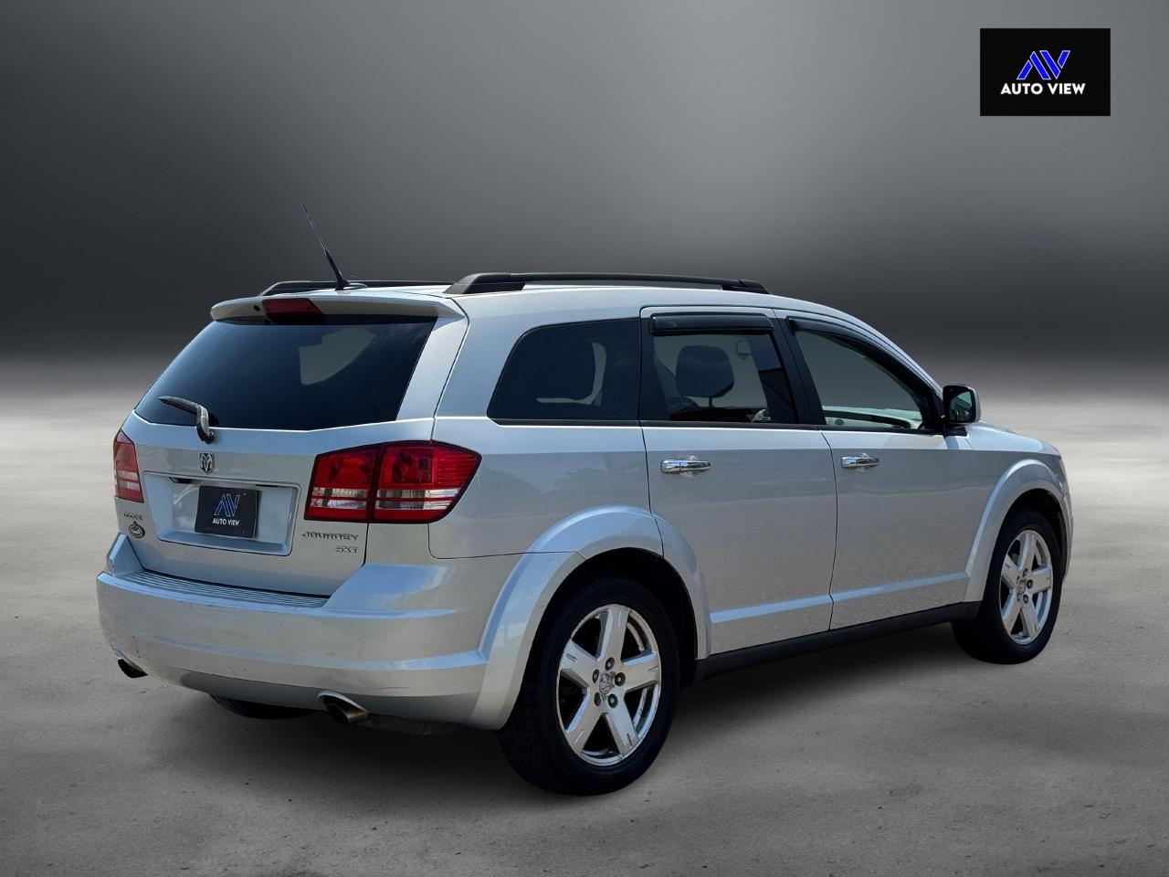 2010 Dodge Journey SXT **7 PASSENGER** - Photo #5