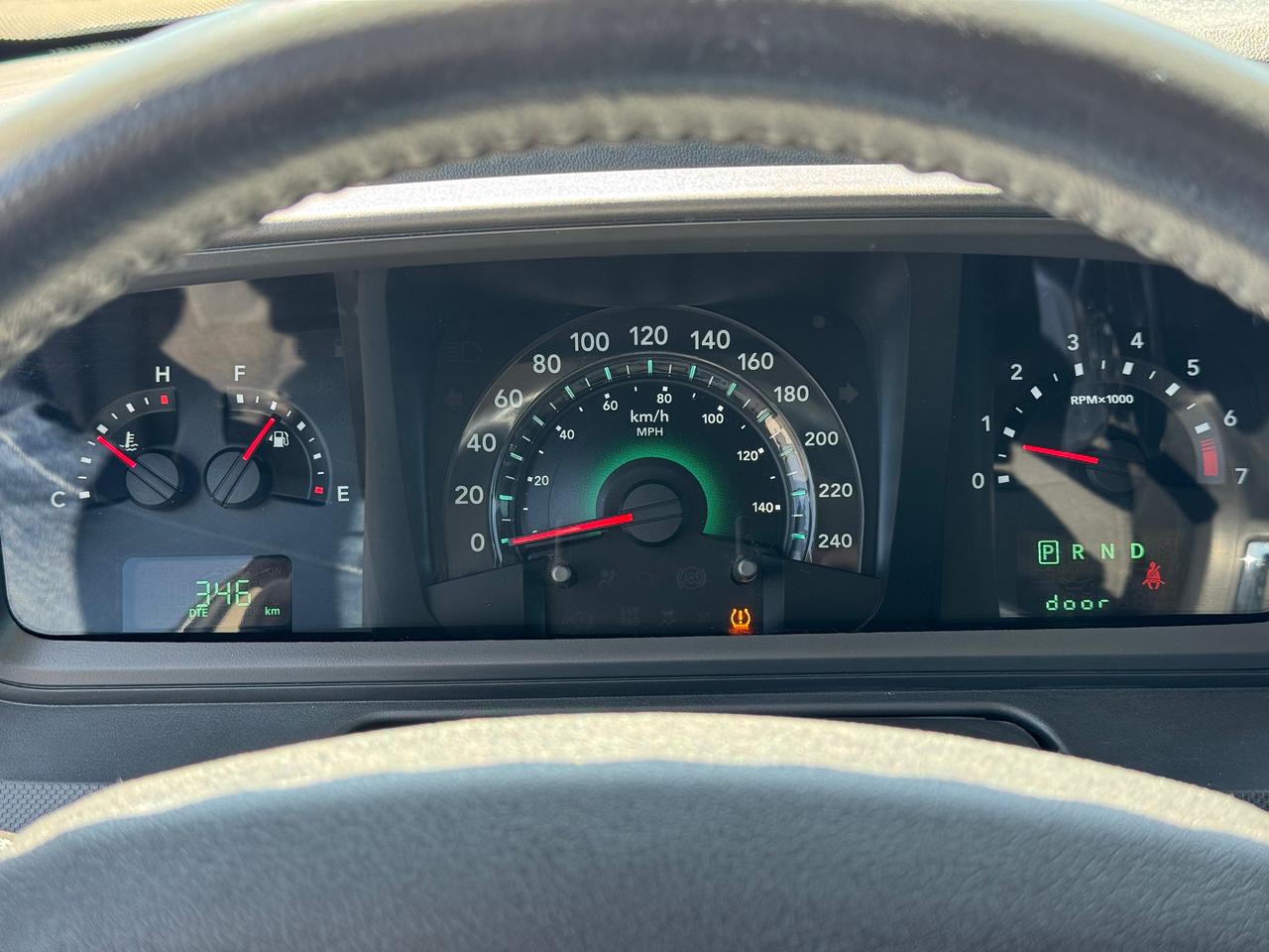 2010 Dodge Journey SXT **7 PASSENGER** Photo