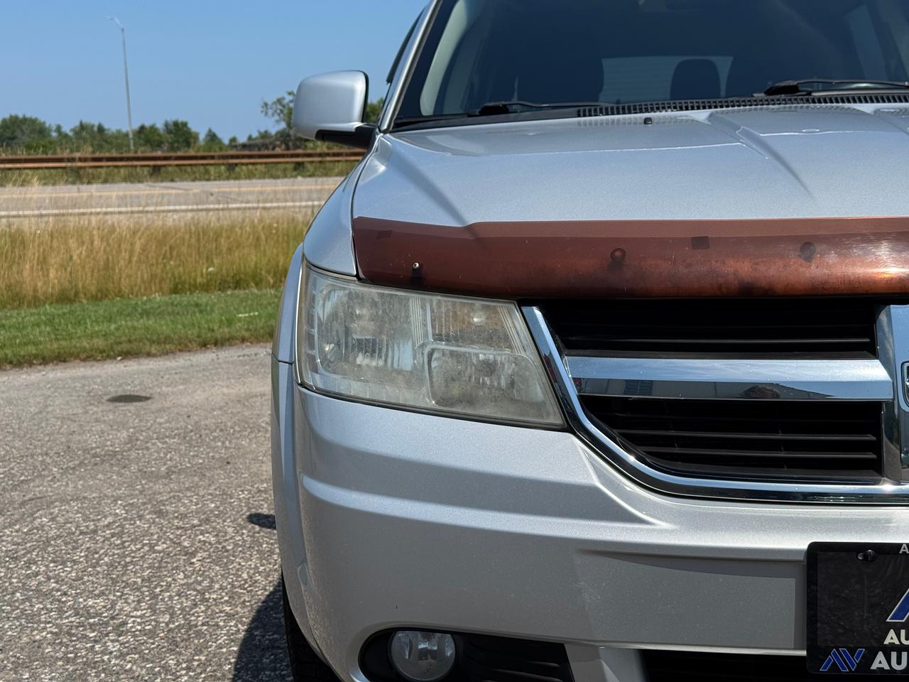 2010 Dodge Journey SXT **7 PASSENGER** Photo