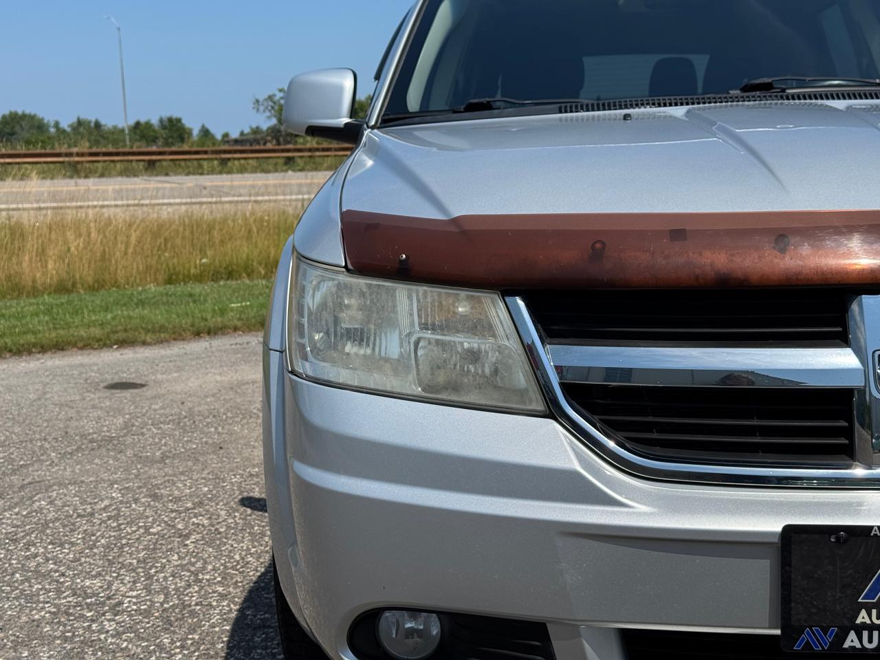 2010 Dodge Journey SXT **7 PASSENGER** - Photo #11