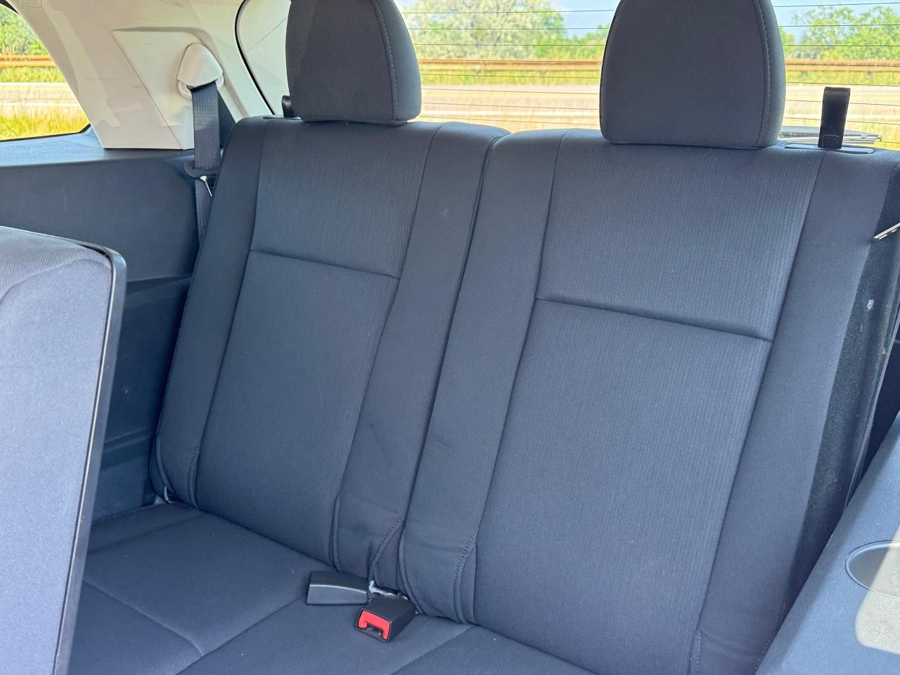 2010 Dodge Journey SXT **7 PASSENGER** - Photo #26