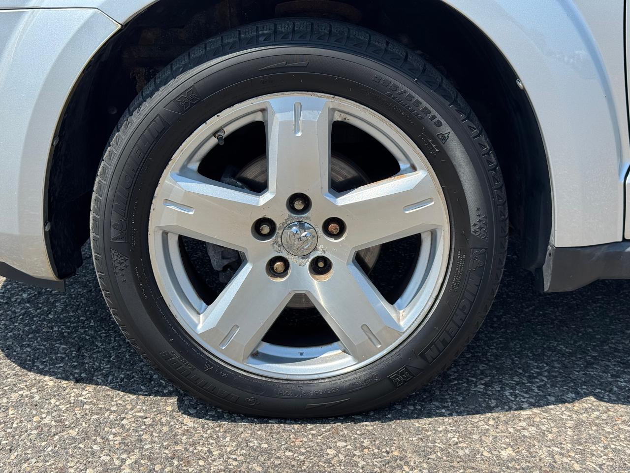 2010 Dodge Journey SXT **7 PASSENGER** - Photo #15