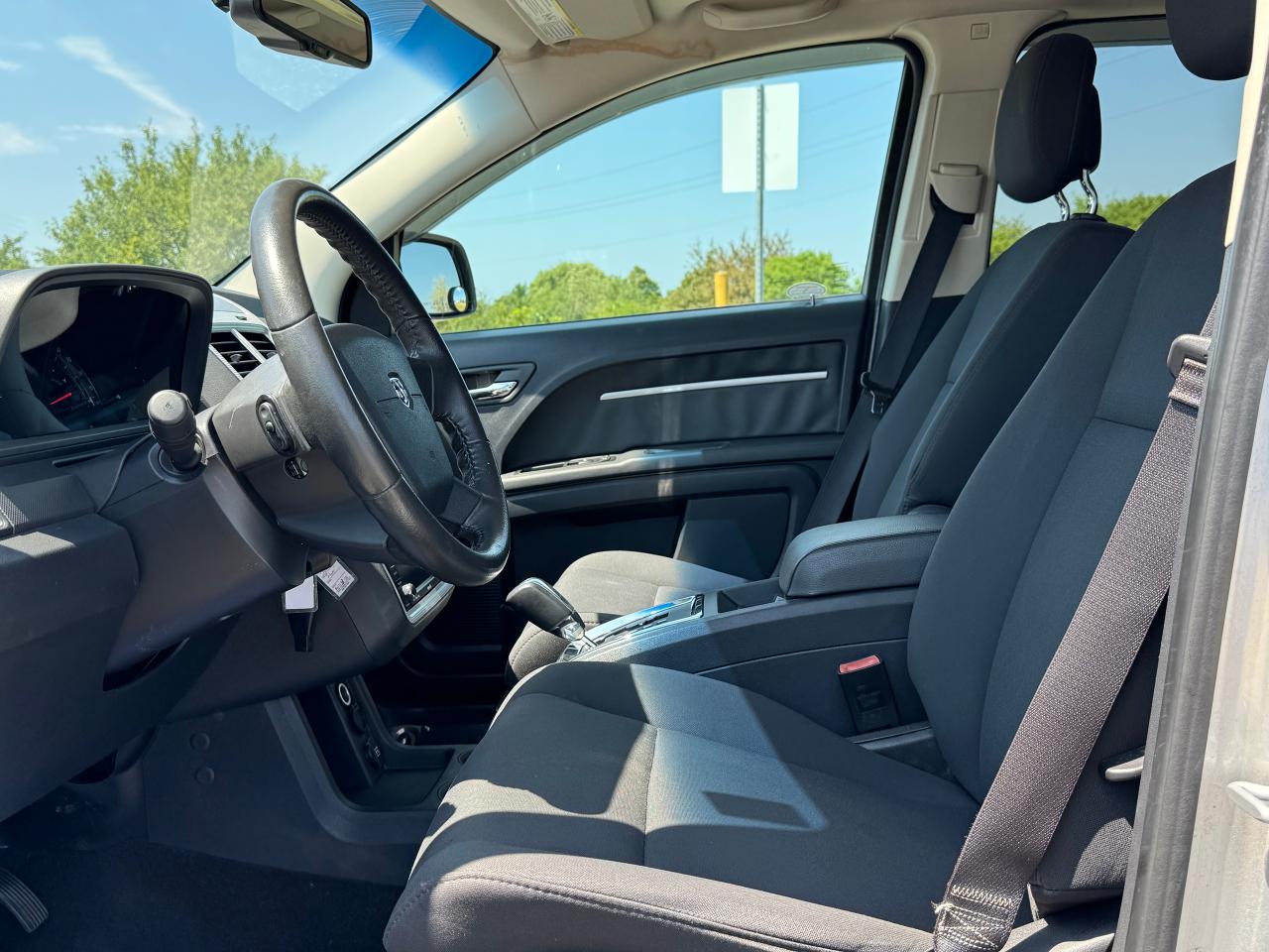 2010 Dodge Journey SXT **7 PASSENGER** - Photo #23