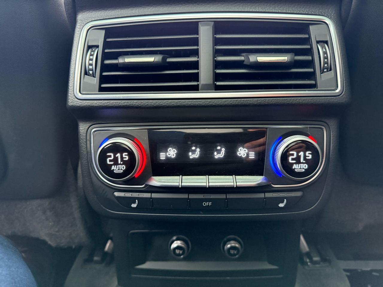 2018 Audi Q7 3.0 TFSI quattro Technik tiptronic - Photo #13