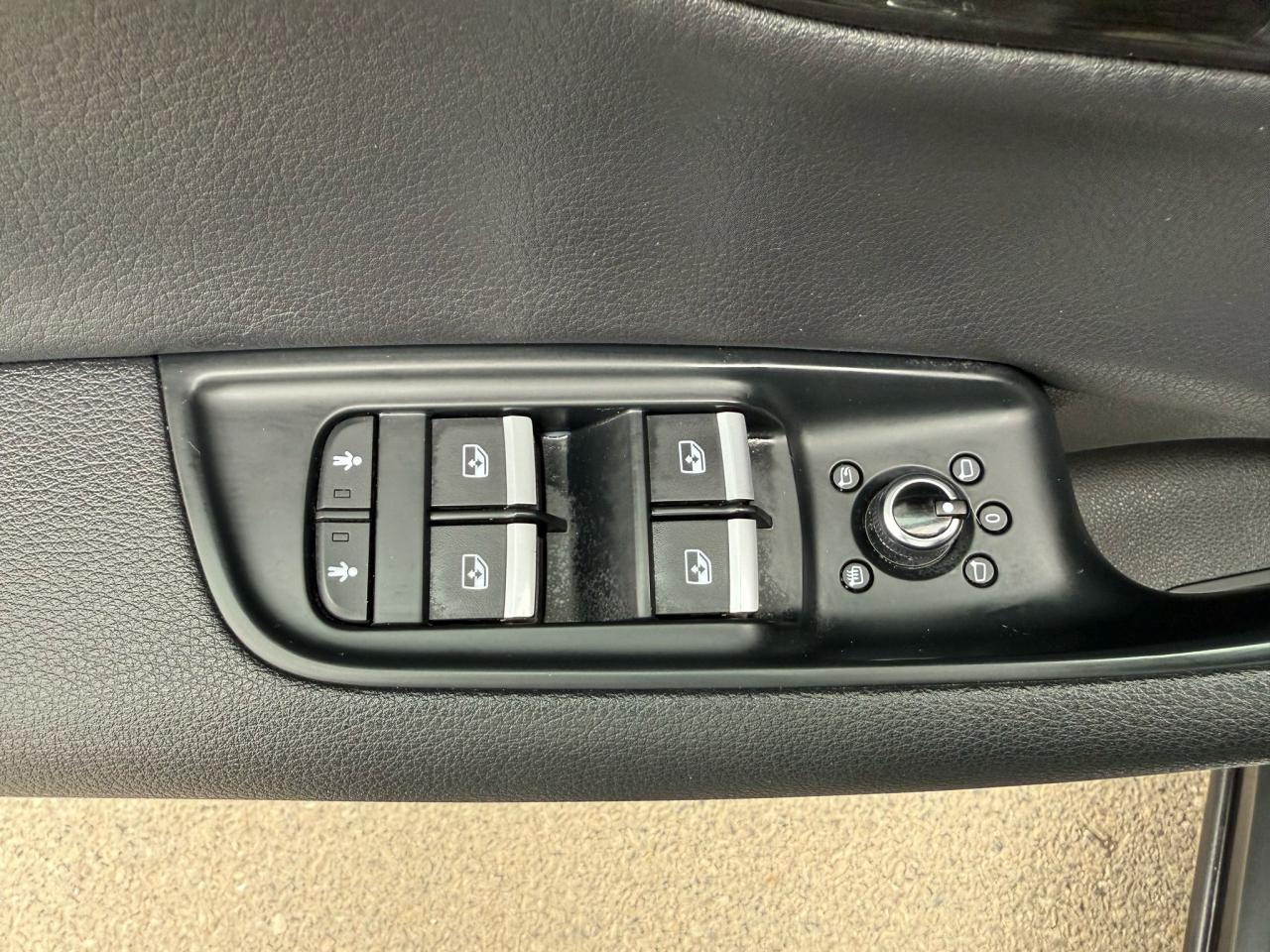 2018 Audi Q7 3.0 TFSI quattro Technik tiptronic - Photo #19