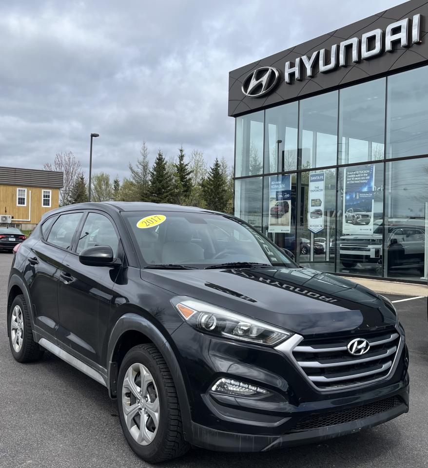 2017 Hyundai Tucson  Photo0