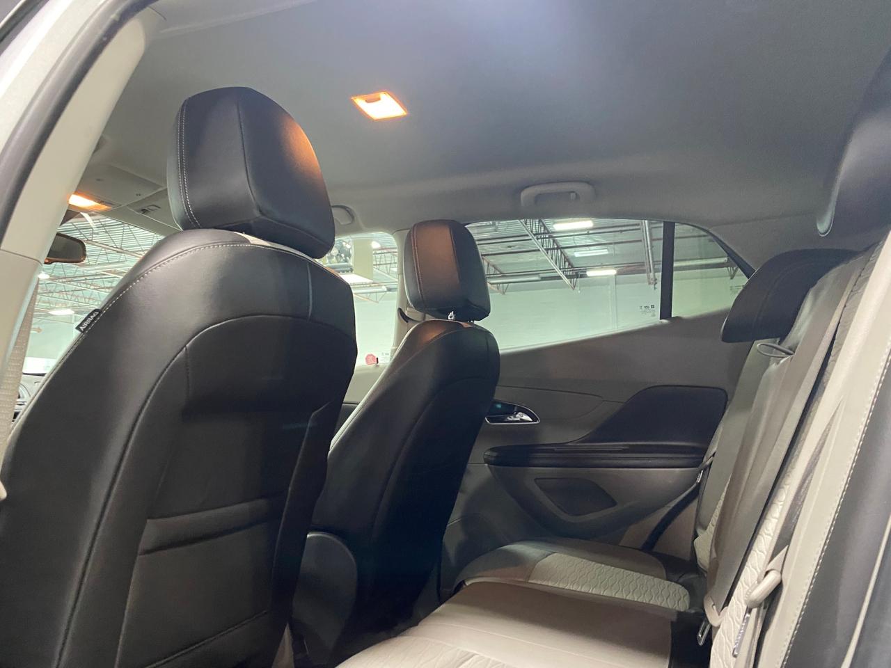 2015 Buick Encore Convenience - Photo #15