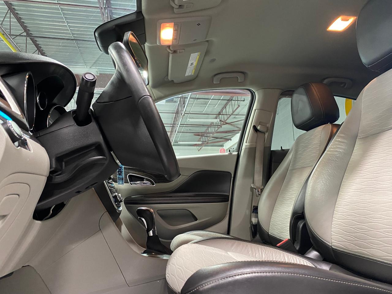 2015 Buick Encore Convenience - Photo #12