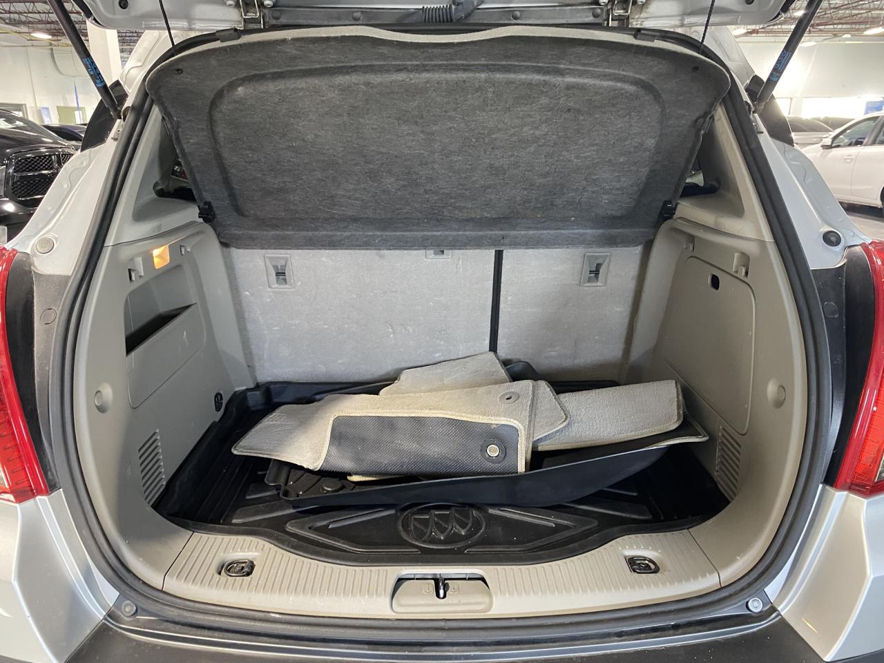 2015 Buick Encore Convenience - Photo #16