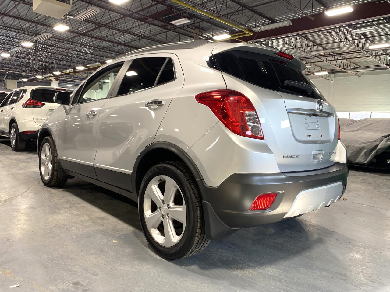 2015 Buick Encore Convenience - Photo #3