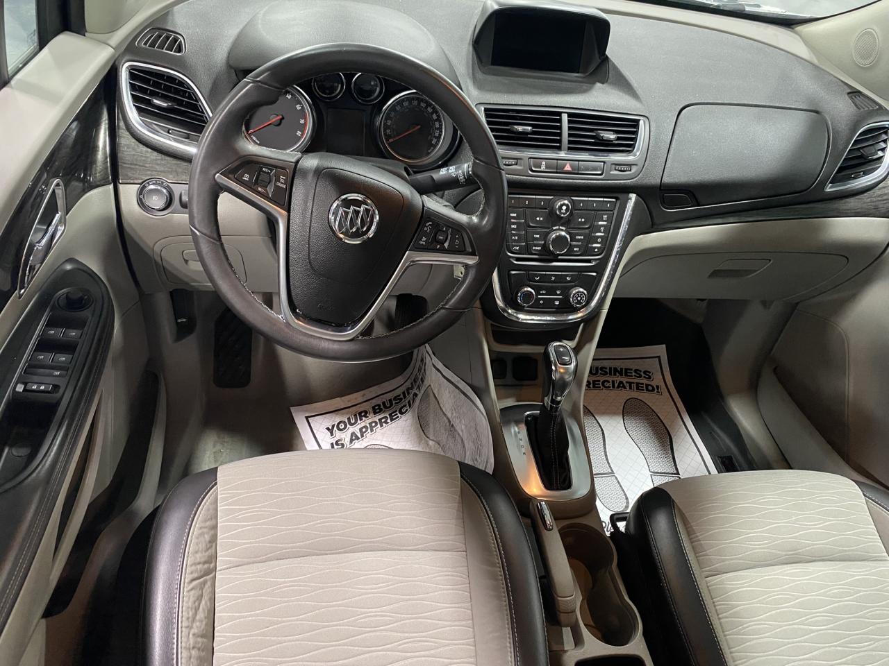 2015 Buick Encore Convenience - Photo #13