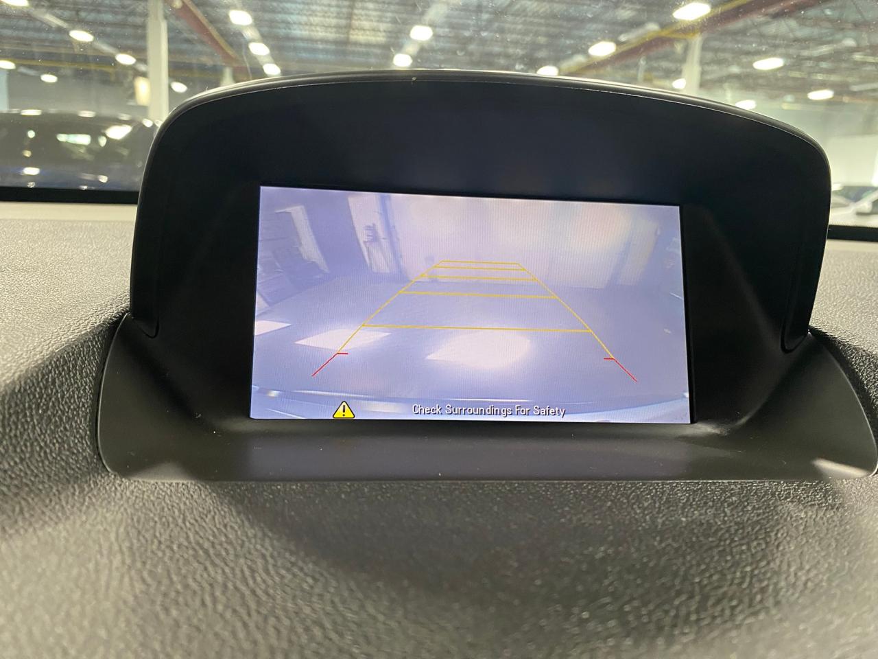 2015 Buick Encore Convenience - Photo #14