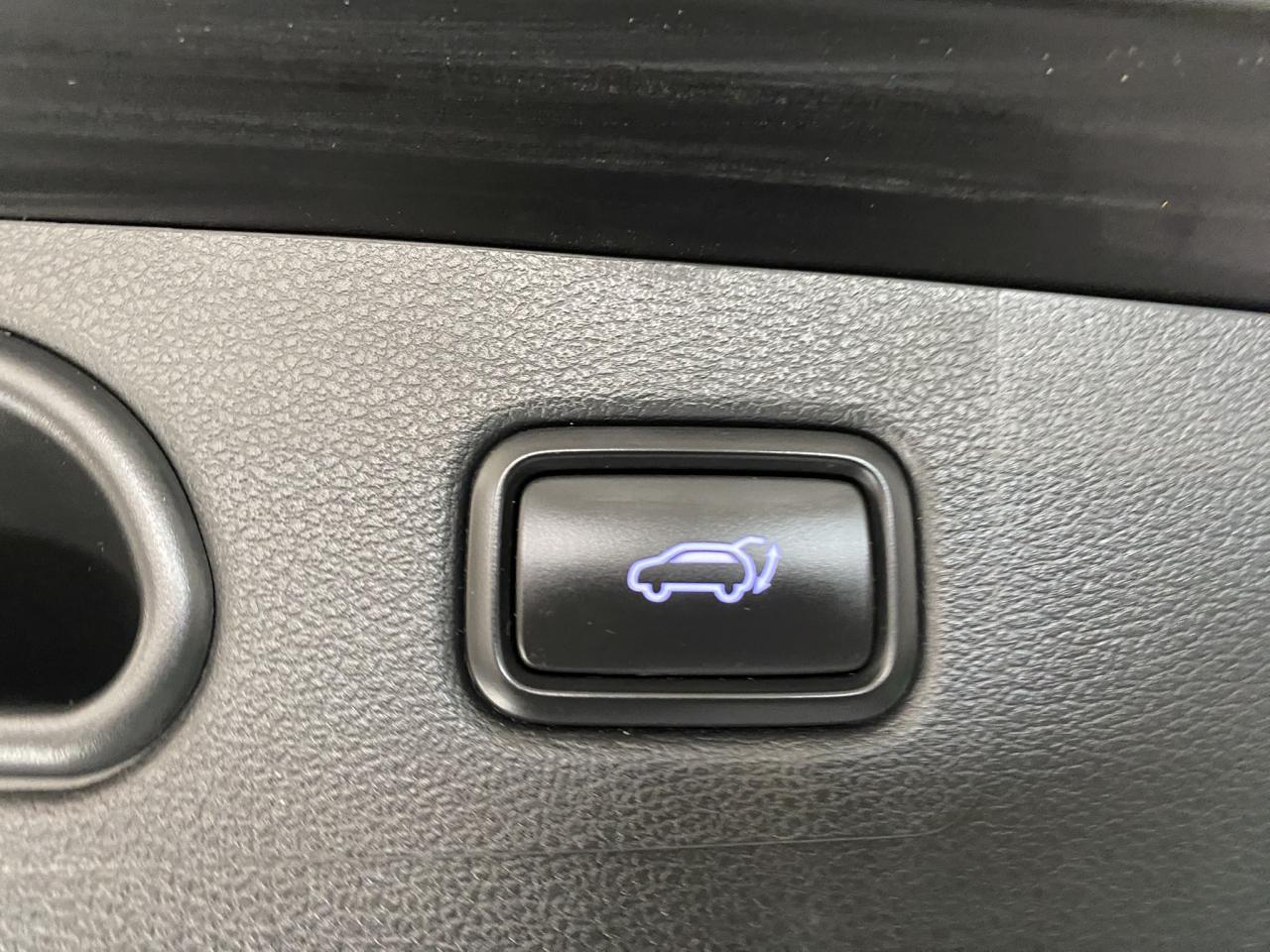 2018 Hyundai Tucson Ultimate - Photo #16